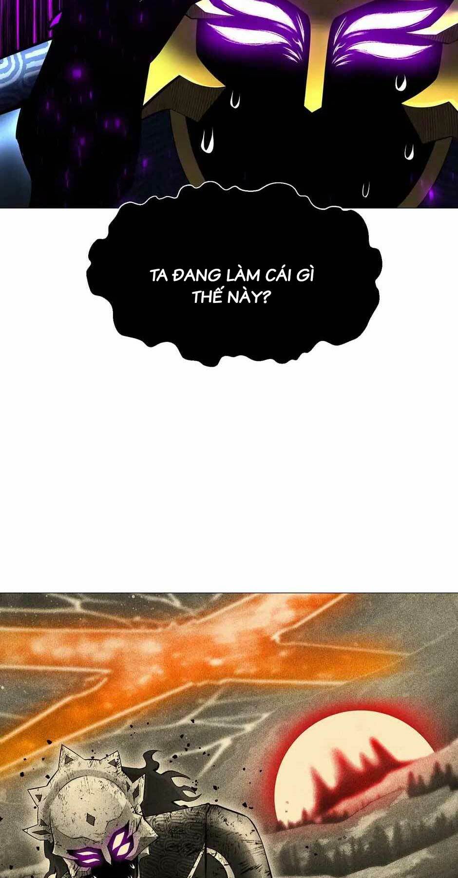 Người Nâng Cấp: Chapter 100