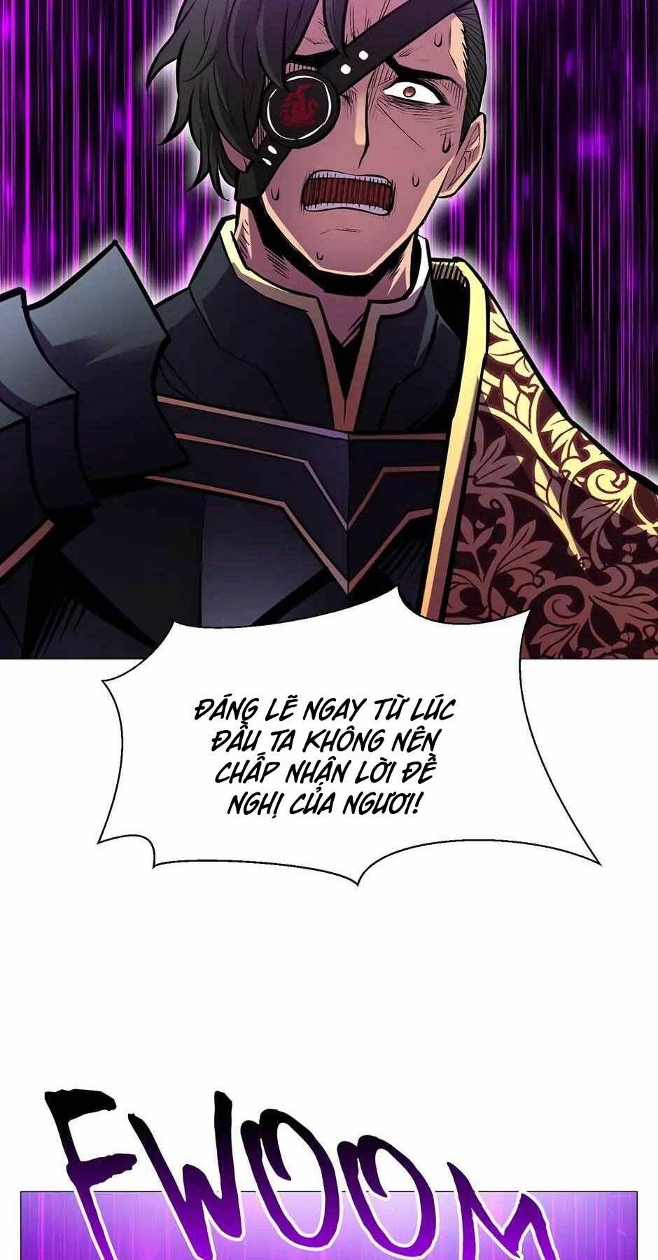 Người Nâng Cấp: Chapter 100