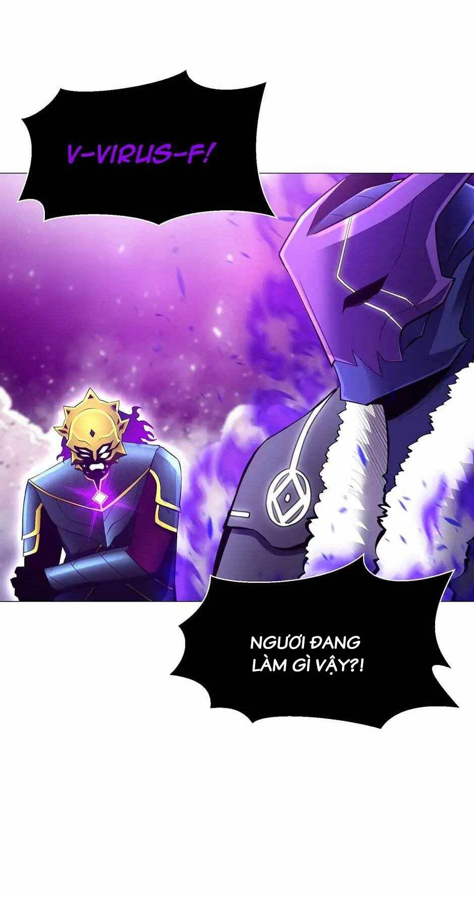 Người Nâng Cấp: Chapter 100