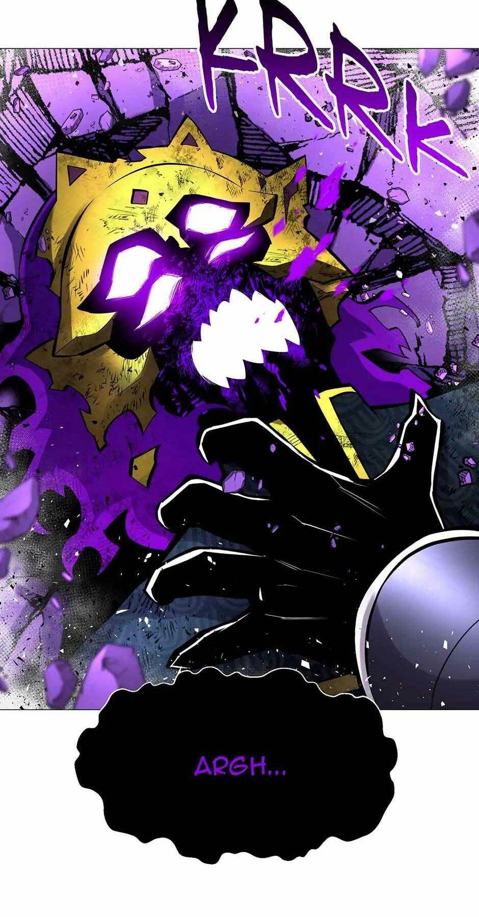Người Nâng Cấp: Chapter 100