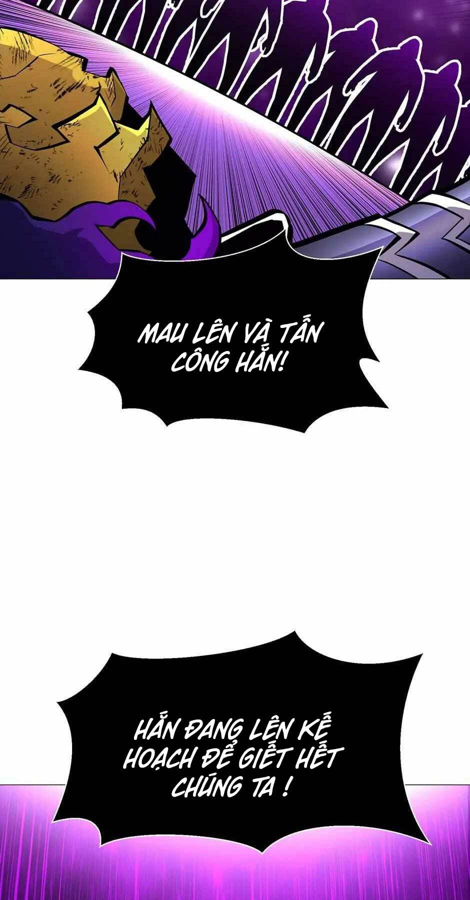 Người Nâng Cấp: Chapter 100
