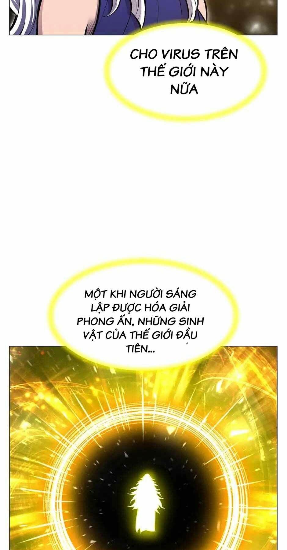 Người Nâng Cấp: Chapter 100