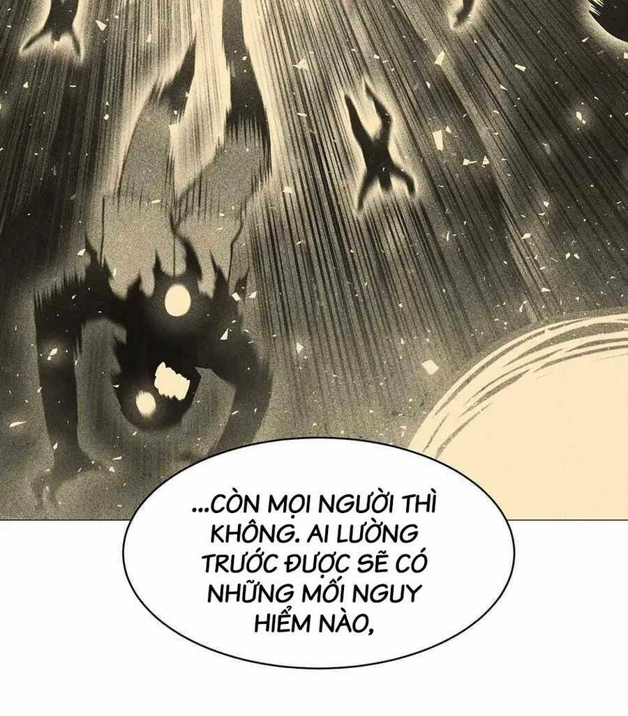 Người Nâng Cấp: Chapter 102