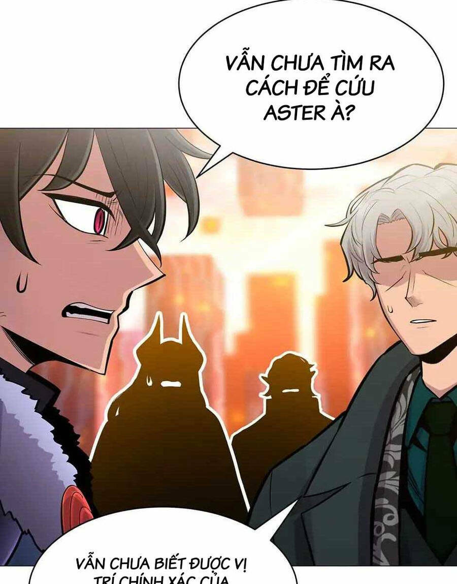 Người Nâng Cấp: Chapter 102