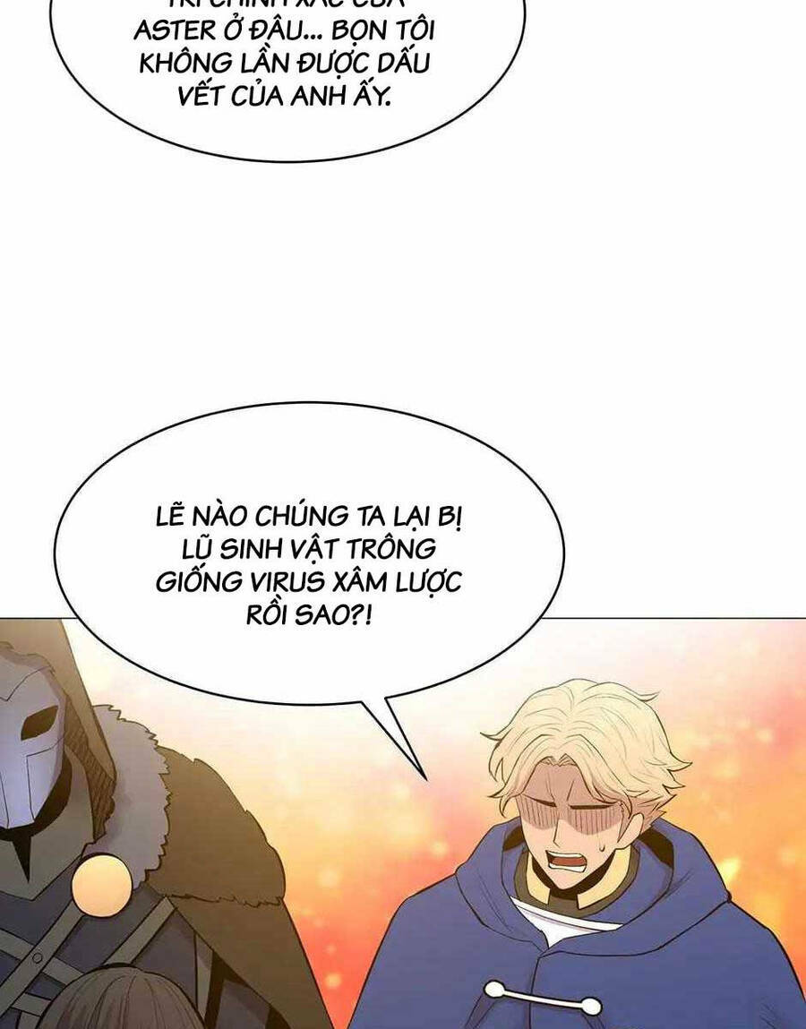 Người Nâng Cấp: Chapter 102