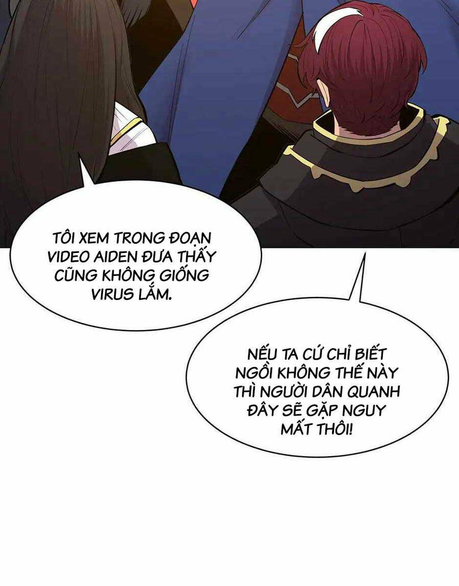 Người Nâng Cấp: Chapter 102