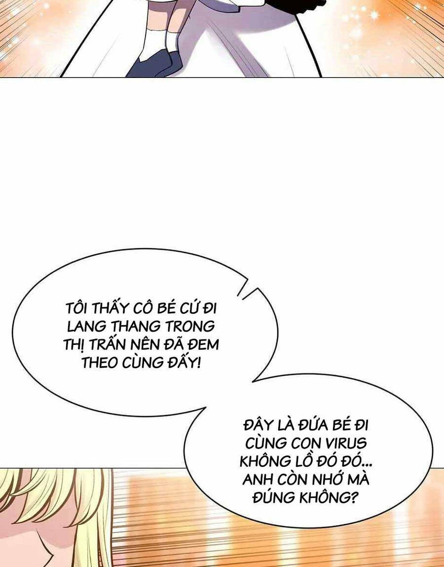 Người Nâng Cấp: Chapter 102