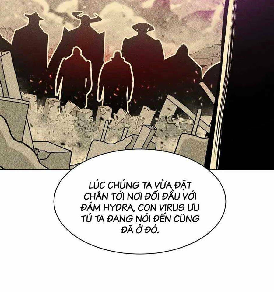 Người Nâng Cấp: Chapter 102