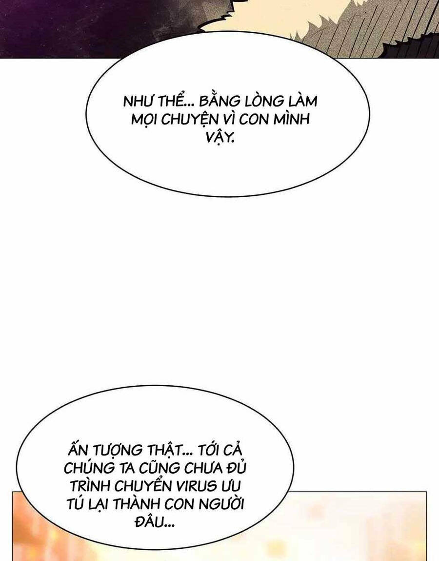 Người Nâng Cấp: Chapter 102