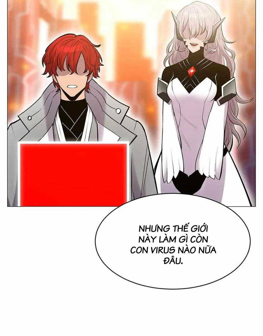 Người Nâng Cấp: Chapter 102
