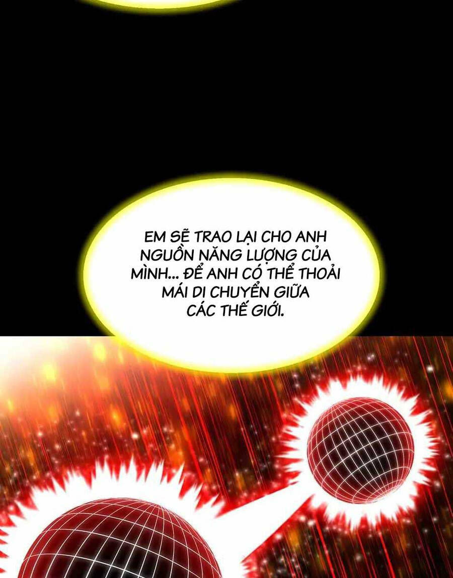 Người Nâng Cấp: Chapter 102