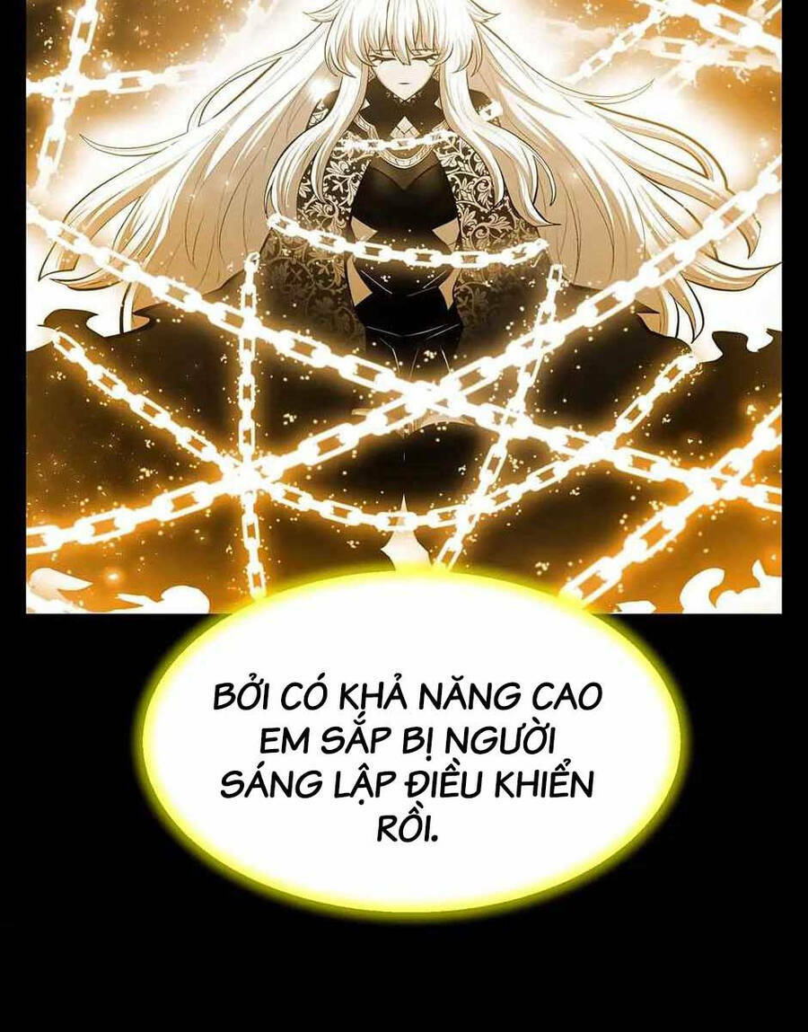 Người Nâng Cấp: Chapter 102