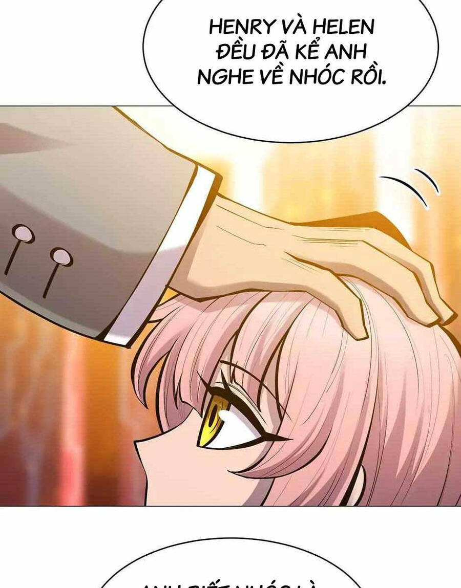 Người Nâng Cấp: Chapter 102