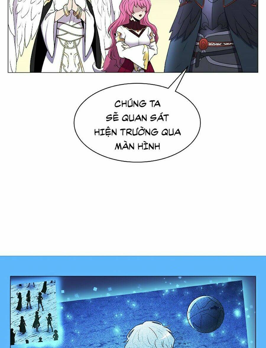 Người Nâng Cấp: Chapter 11