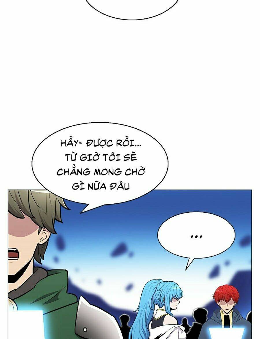 Người Nâng Cấp: Chapter 11