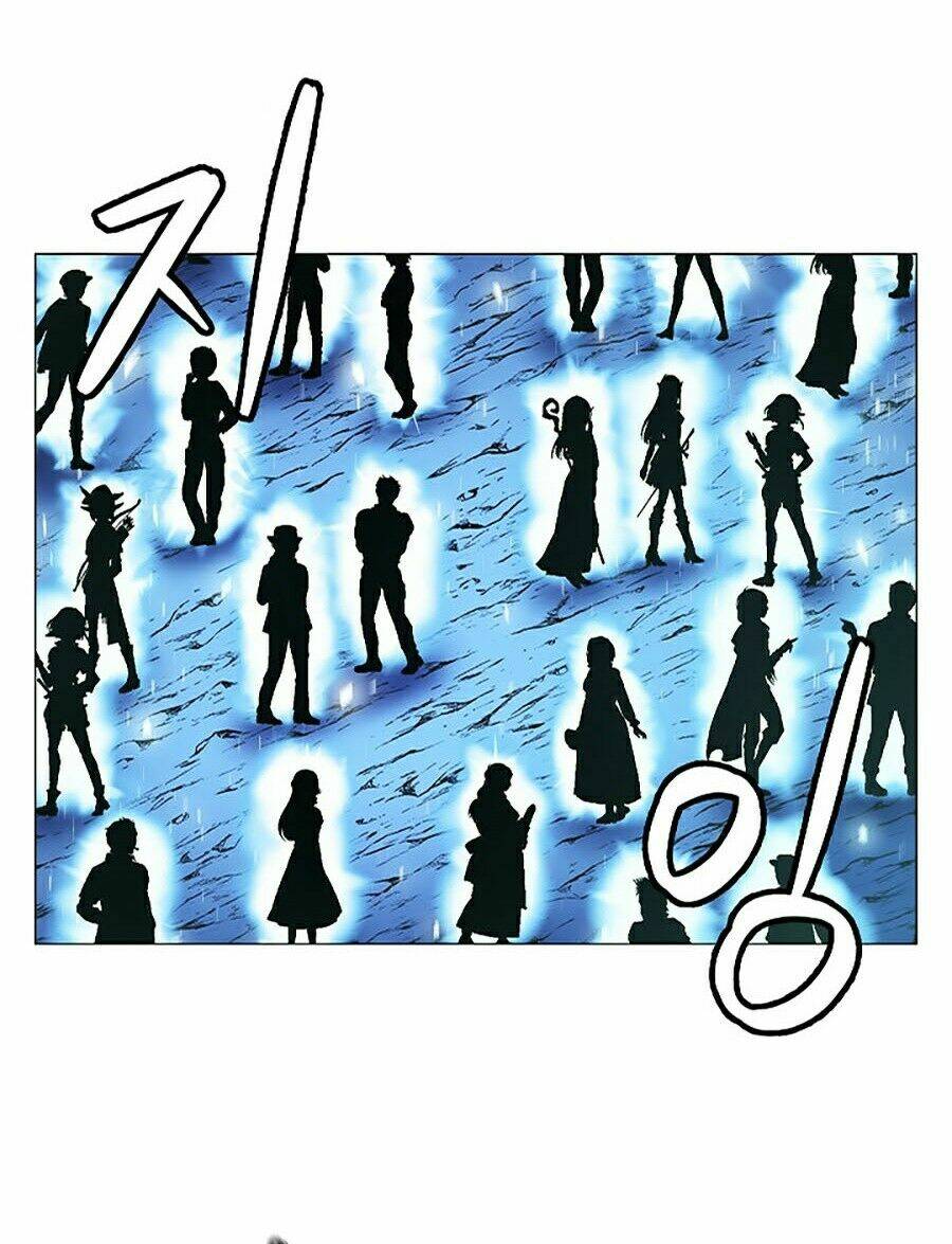 Người Nâng Cấp: Chapter 11