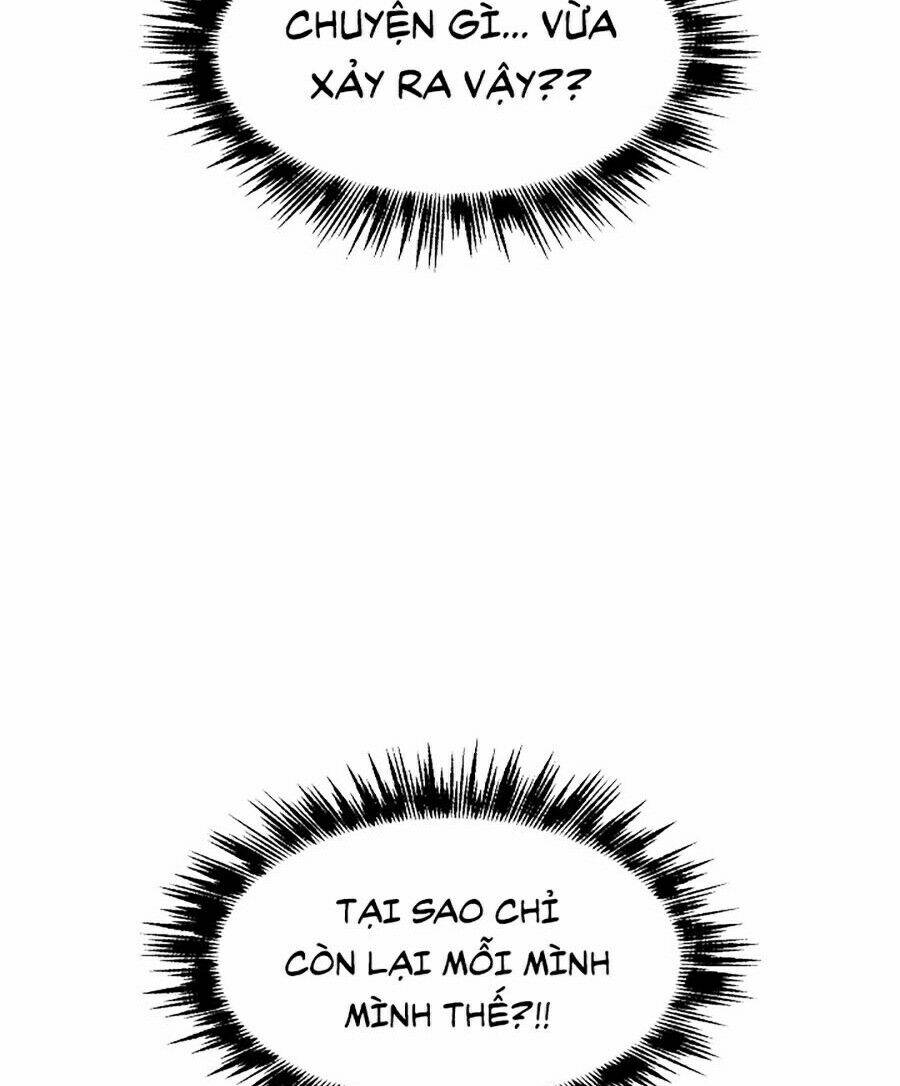 Người Nâng Cấp: Chapter 11