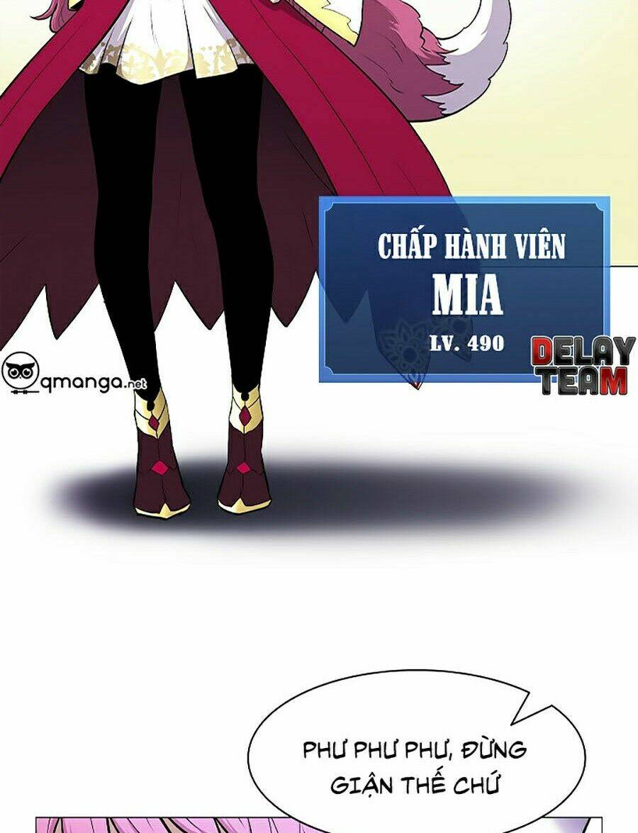 Người Nâng Cấp: Chapter 11