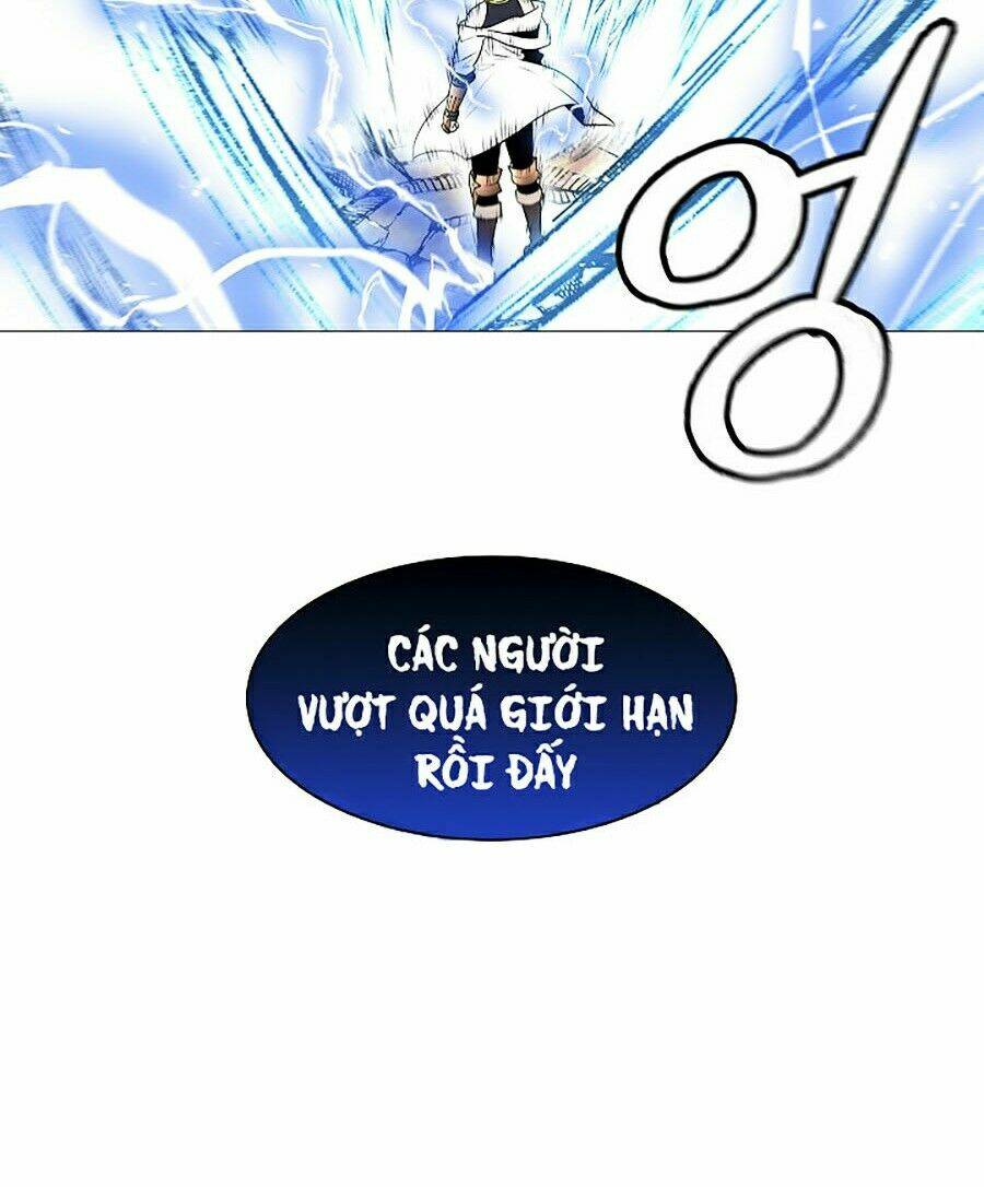 Người Nâng Cấp: Chapter 11
