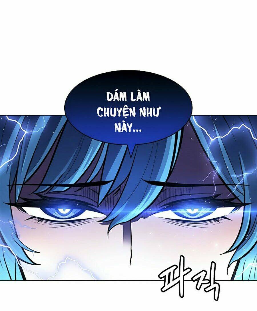 Người Nâng Cấp: Chapter 11