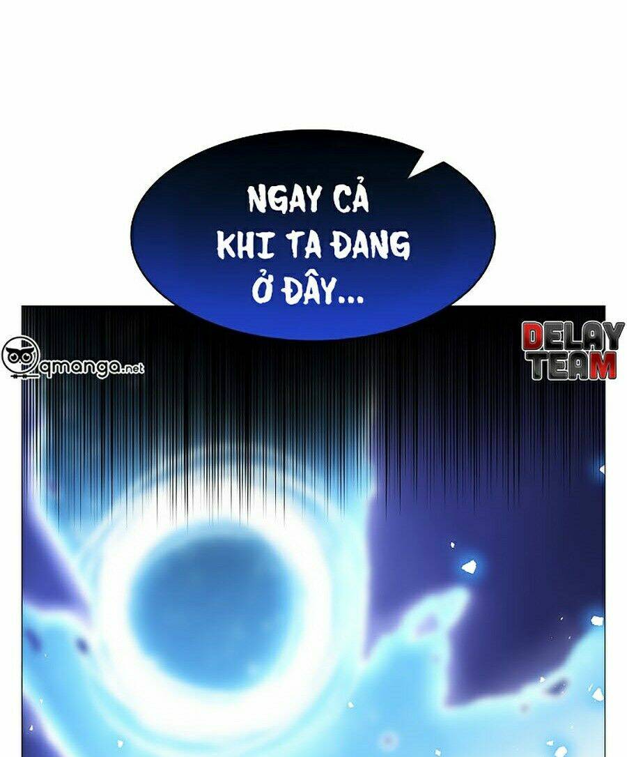 Người Nâng Cấp: Chapter 11