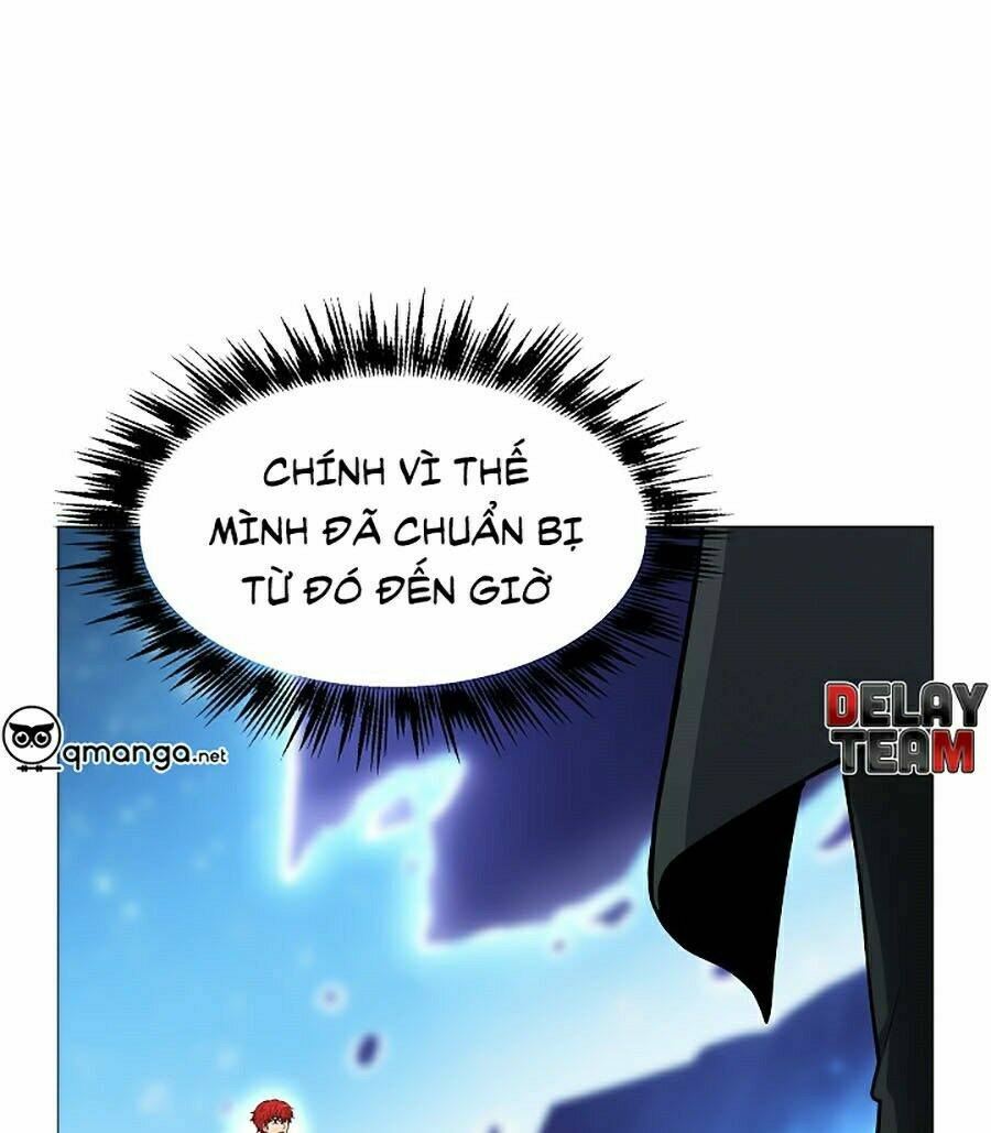 Người Nâng Cấp: Chapter 11