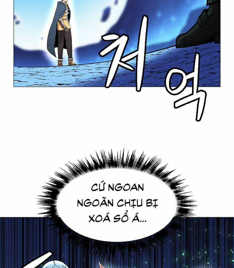 Người Nâng Cấp: Chapter 11