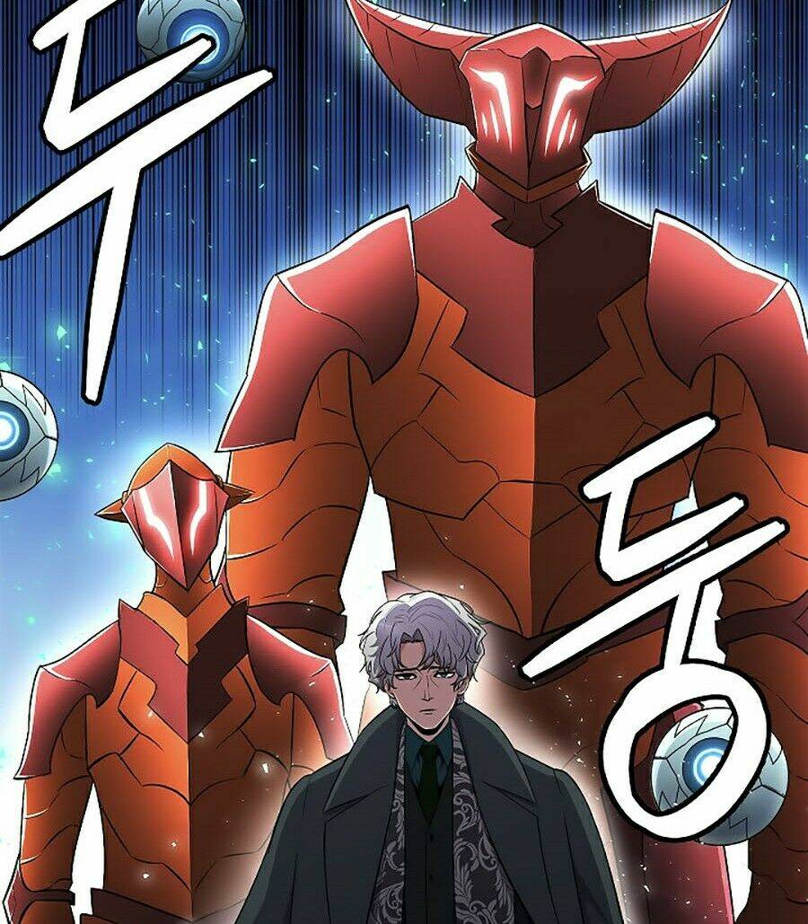 Người Nâng Cấp: Chapter 11