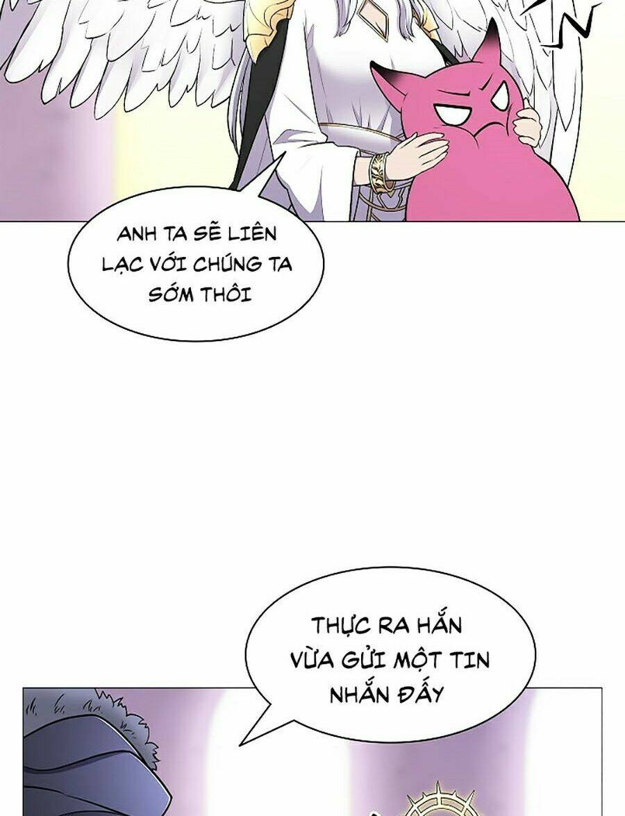 Người Nâng Cấp: Chapter 11