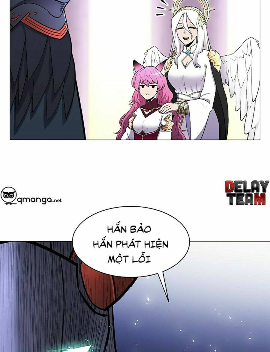 Người Nâng Cấp: Chapter 11