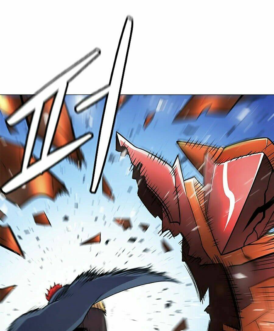 Người Nâng Cấp: Chapter 11