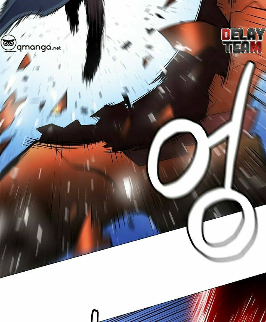 Người Nâng Cấp: Chapter 11