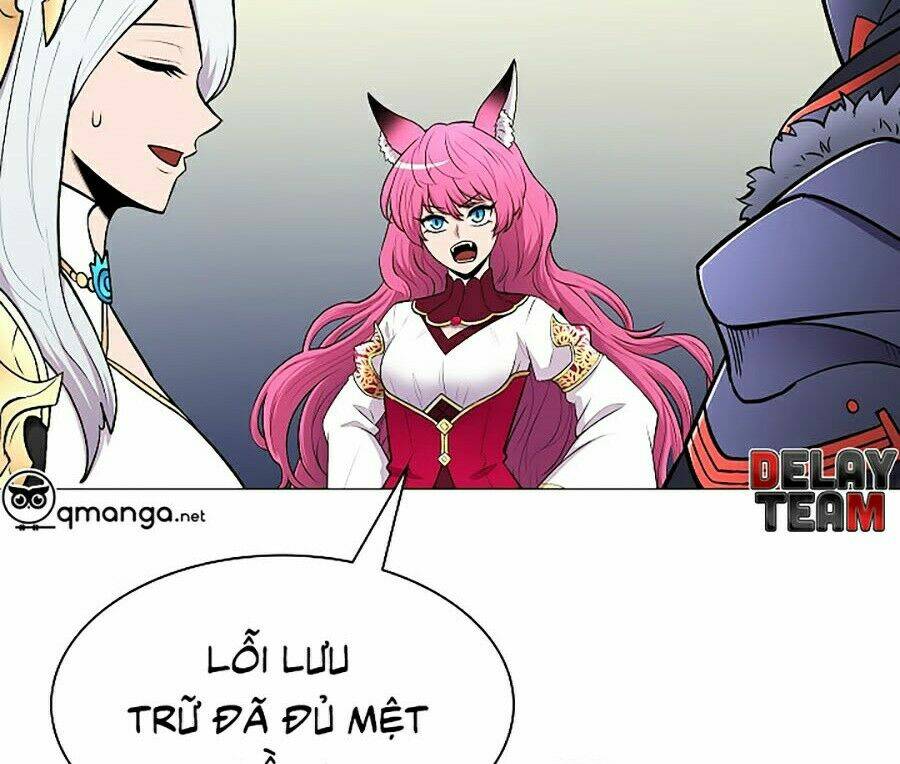 Người Nâng Cấp: Chapter 12