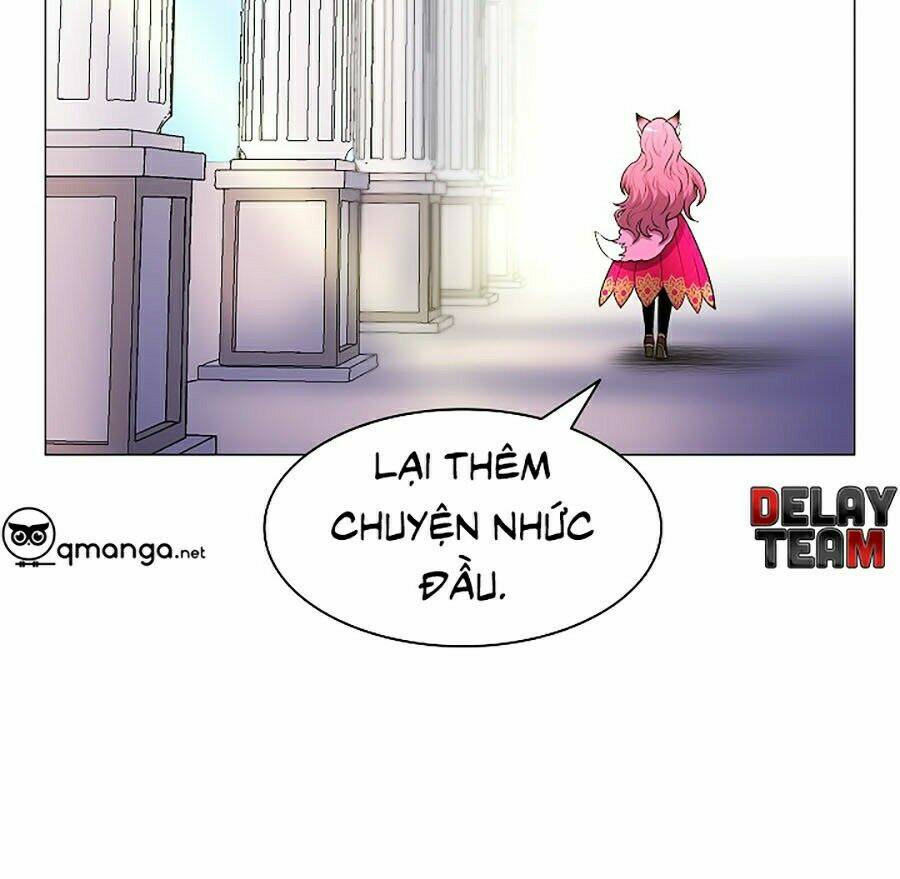 Người Nâng Cấp: Chapter 12