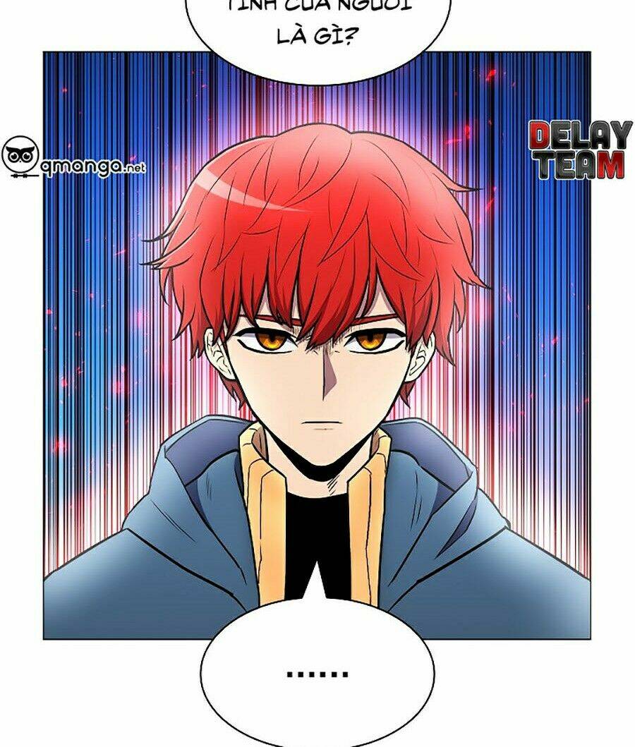 Người Nâng Cấp: Chapter 12