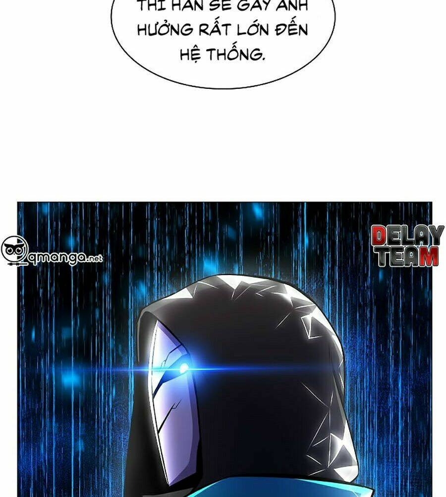 Người Nâng Cấp: Chapter 12