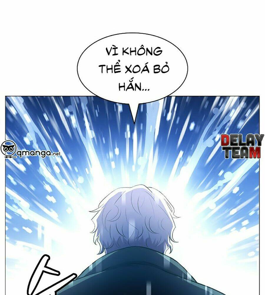 Người Nâng Cấp: Chapter 12
