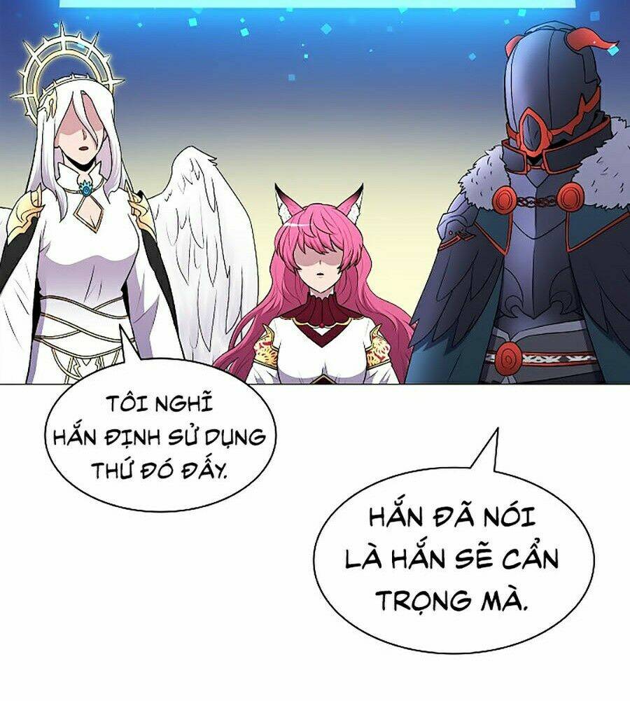 Người Nâng Cấp: Chapter 12