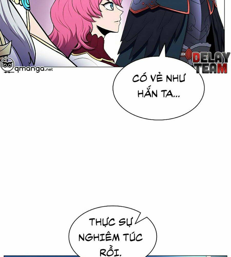 Người Nâng Cấp: Chapter 12