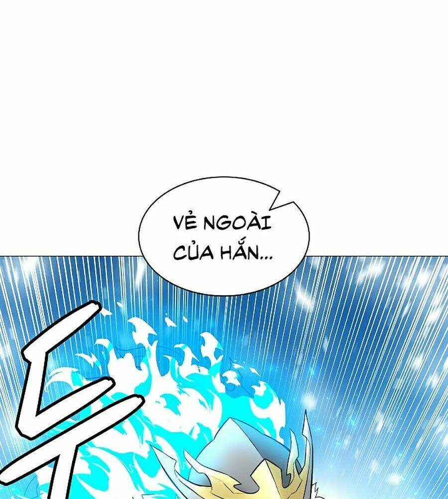 Người Nâng Cấp: Chapter 12