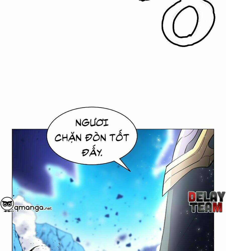 Người Nâng Cấp: Chapter 12