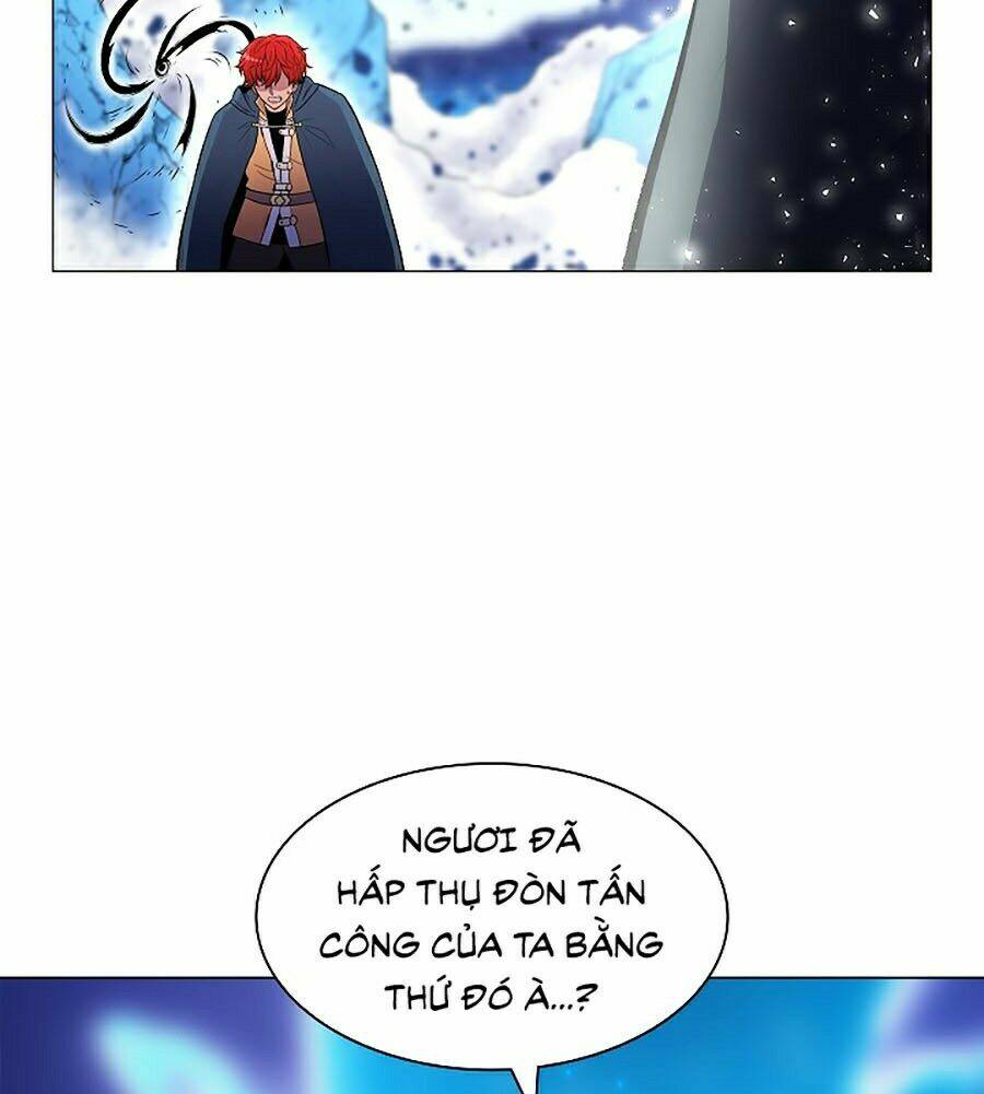 Người Nâng Cấp: Chapter 12