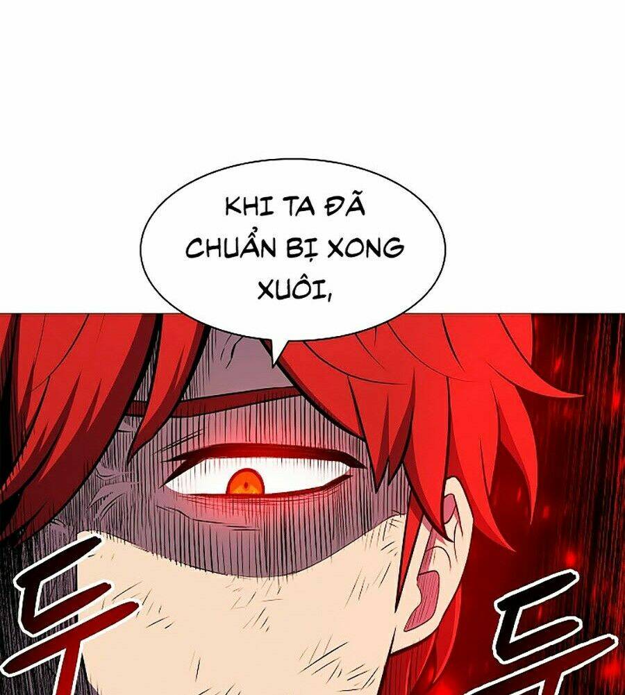 Người Nâng Cấp: Chapter 12
