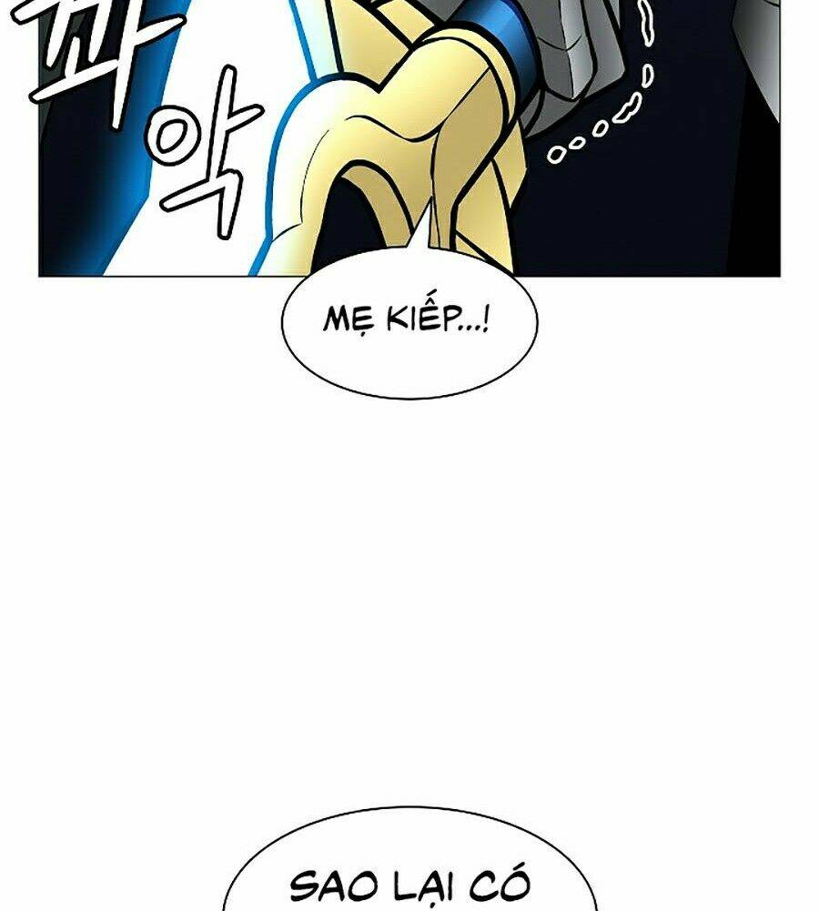 Người Nâng Cấp: Chapter 12