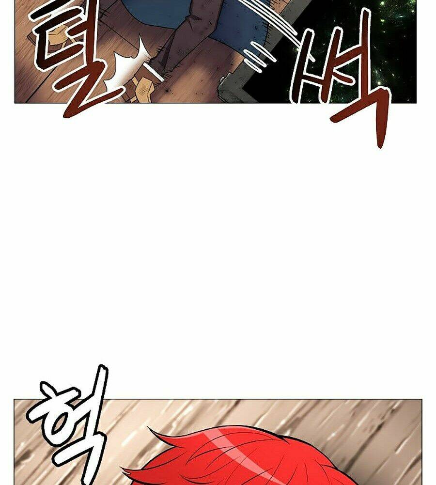 Người Nâng Cấp: Chapter 12