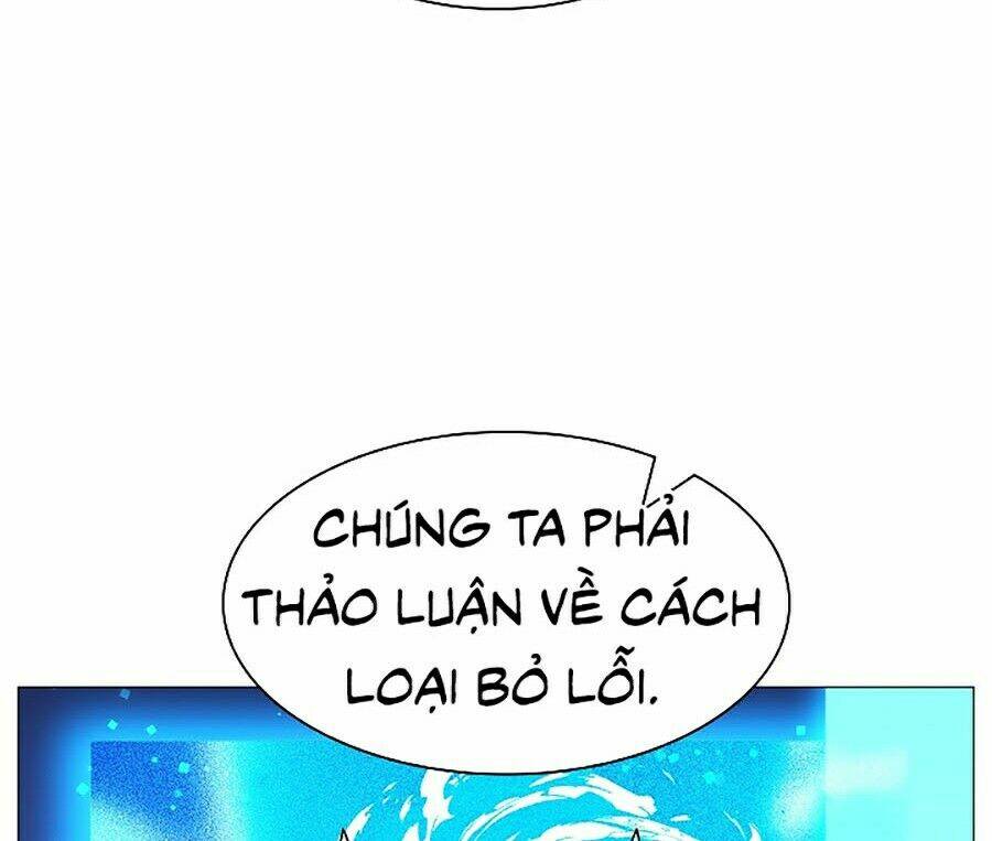 Người Nâng Cấp: Chapter 12