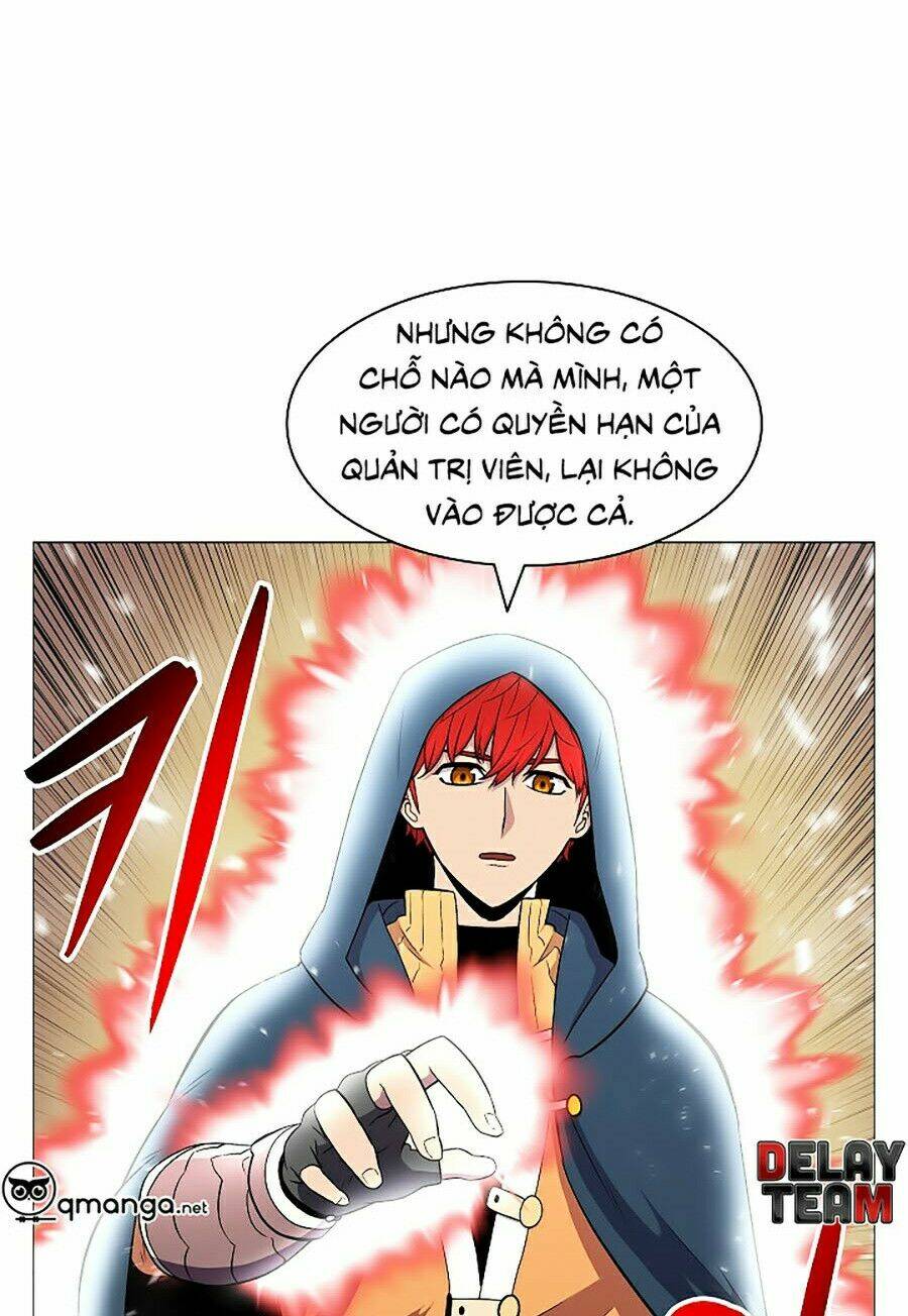 Người Nâng Cấp: Chapter 13