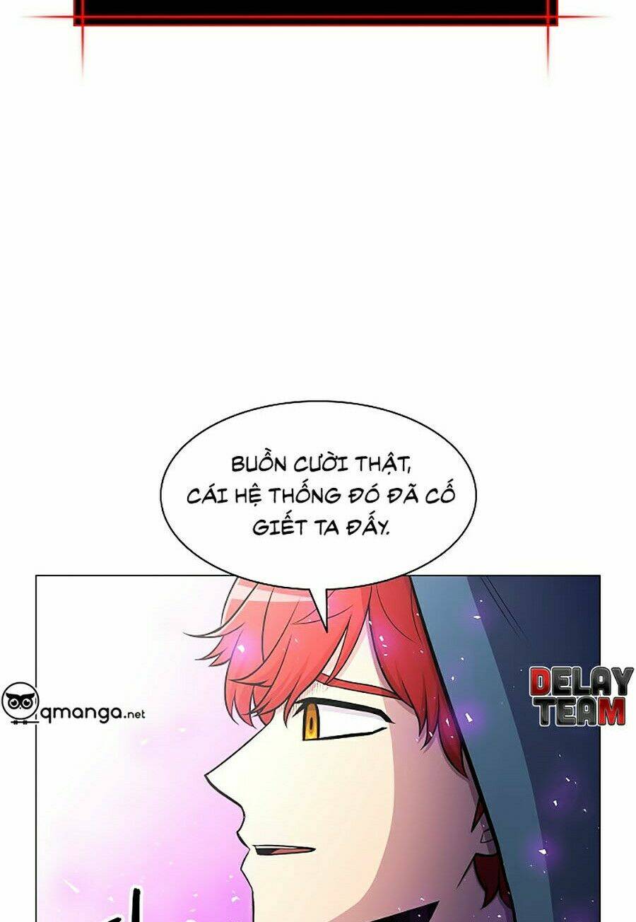 Người Nâng Cấp: Chapter 13