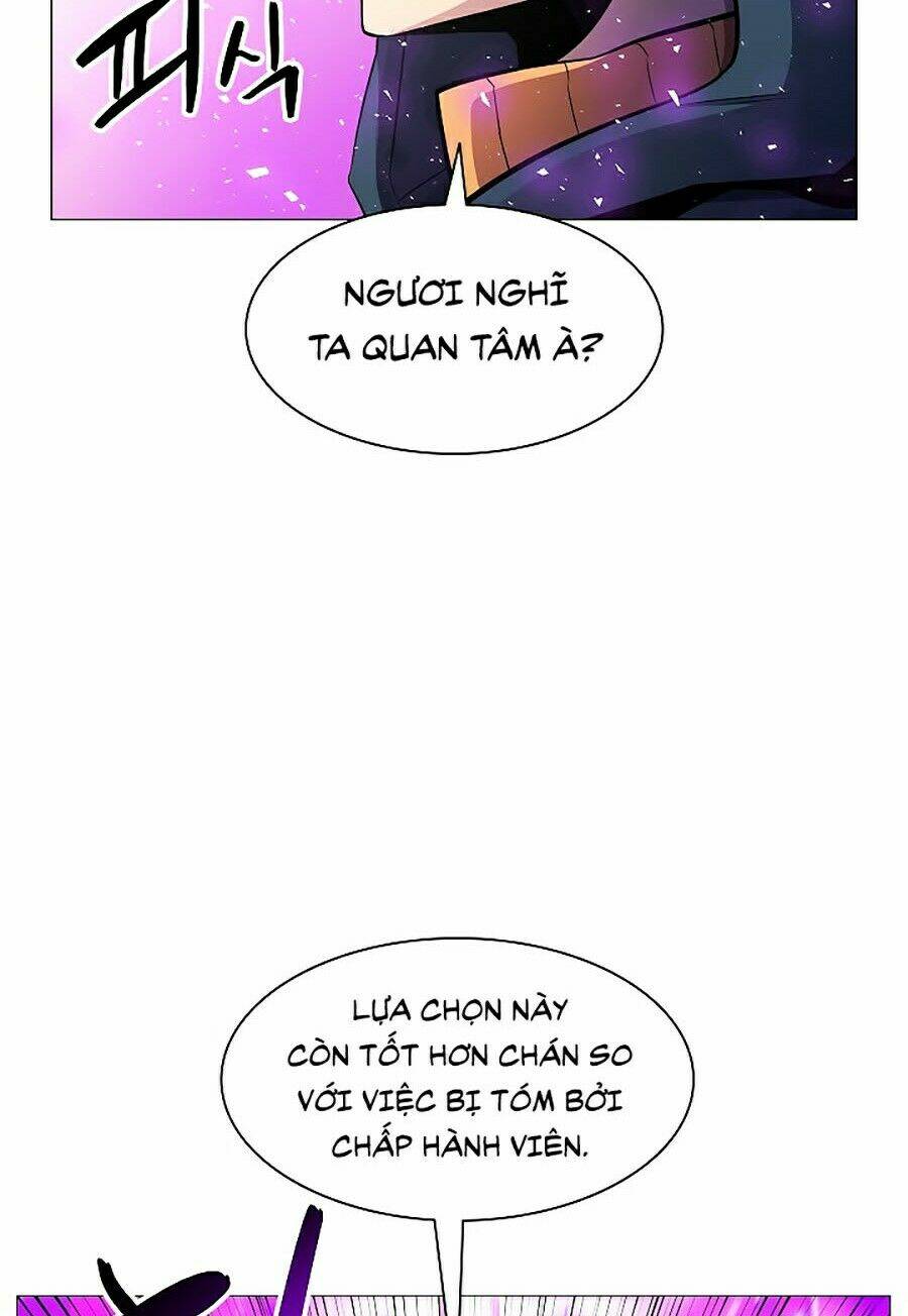 Người Nâng Cấp: Chapter 13