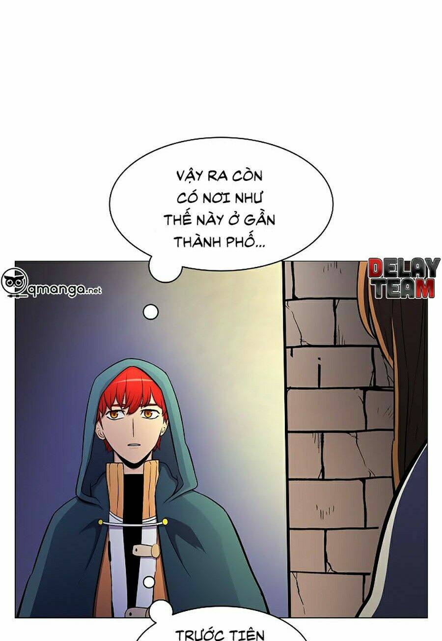 Người Nâng Cấp: Chapter 13